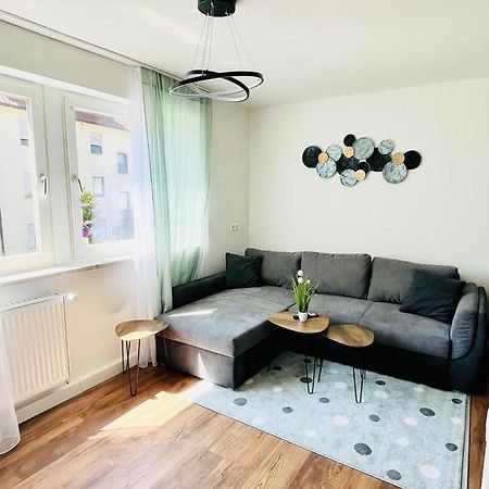 3Room-Central-Modern- The Seashell By Lakescape Fewos Friedrichshafen Exteriér fotografie