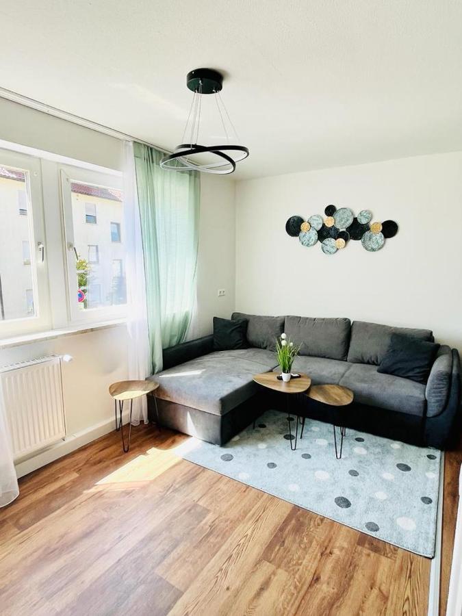 3Room-Central-Modern- The Seashell By Lakescape Fewos Friedrichshafen Exteriér fotografie